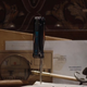 Sherlock has a letter from Torchwood.. Was he hired by a people person?